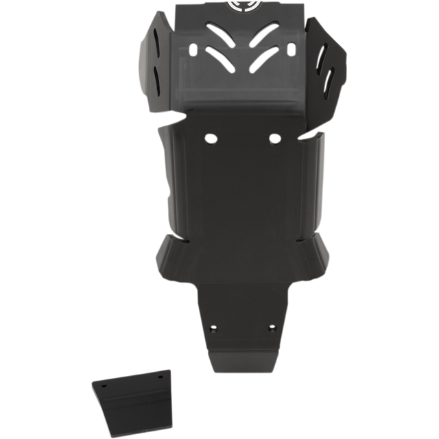 MOOSE RACING SKID PLATE PRO LG HUSQ PX1425