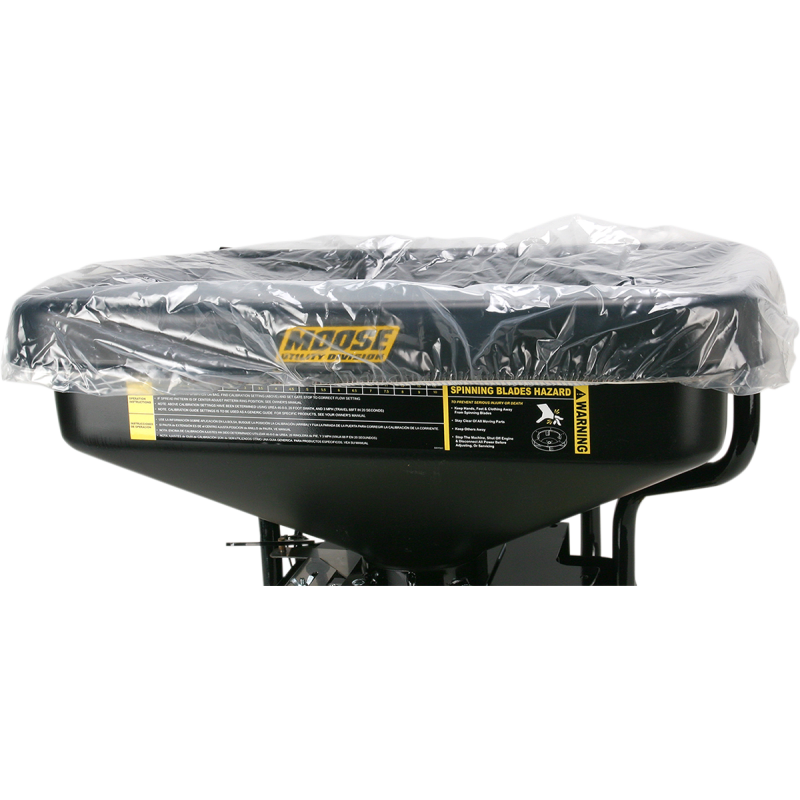 MOOSE UTILITY DIVISION MOOSE SPREADER COVER 7771963