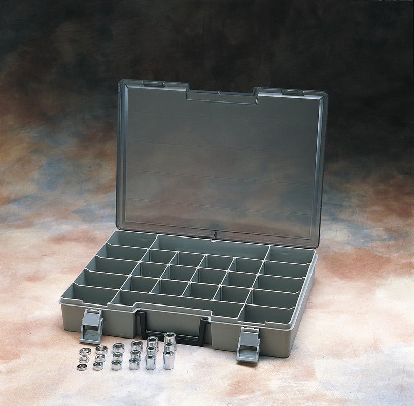 DRAG SPECIALTIES SPACER ASSORTMENT KIT W/ BOX 5OF EA MK273