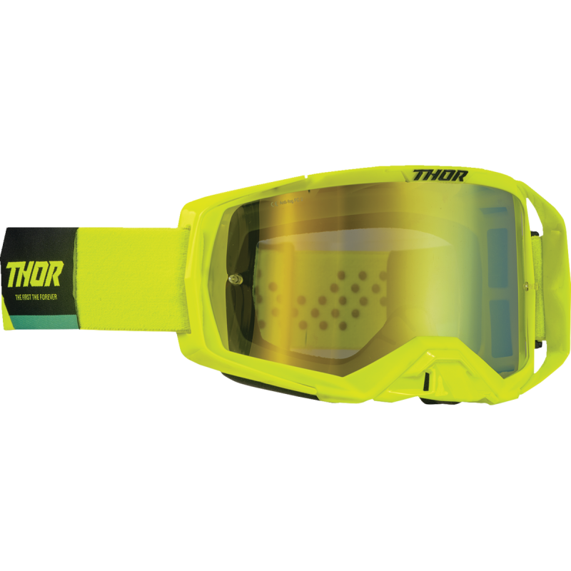 THOR GOGGLE ACTIVATE AC/BK 2601-2791