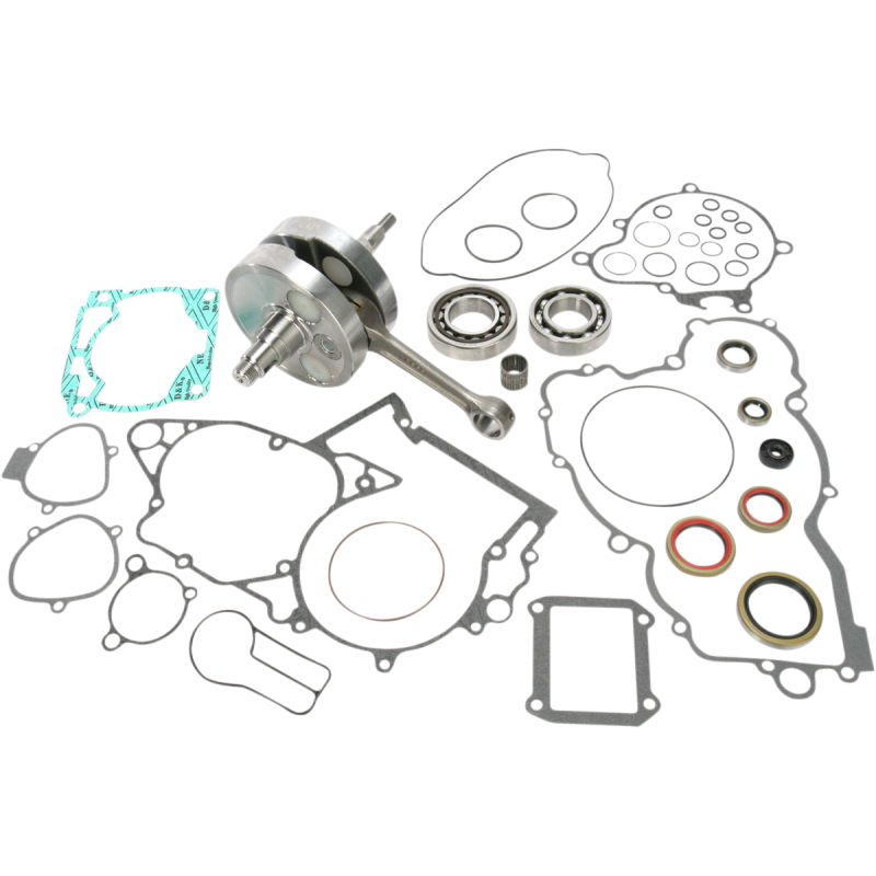 HOT RODS 08-12 300 XC-W/XC BOTTOM END KIT CBK0011