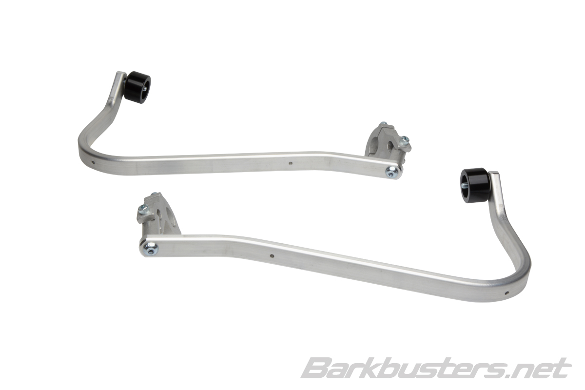 BARKBUSTERS HWARE HUSQ TR650 TERRA (13 -) BHG-051-00-NP