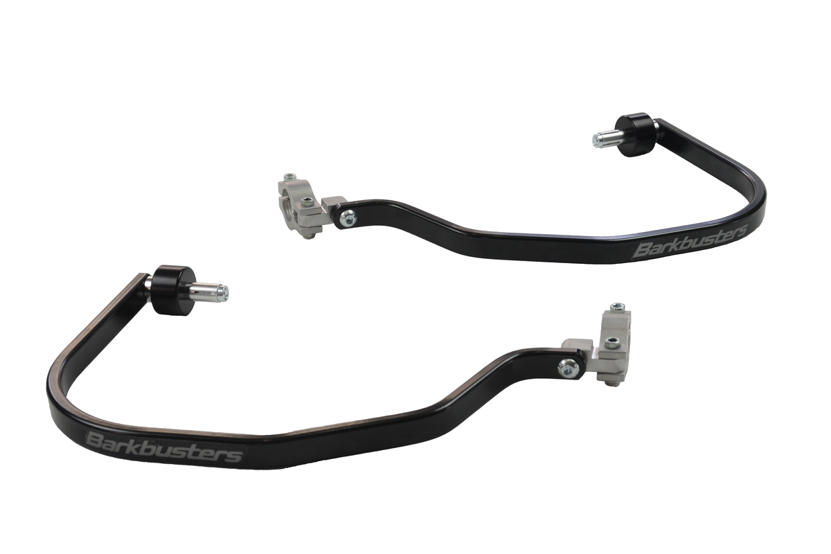 BARKBUSTERS HWARE DUC MULTI1200(15 -) ENDURO(16 -) BLG-016-00-NP