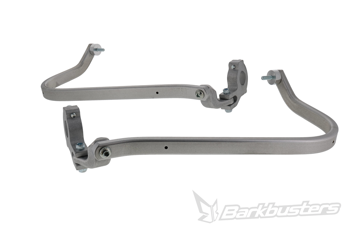 BARKBUSTERS HWARE ENFIELD HIM (16-) KTM390ADV(20 -) BHG-084-00-NP