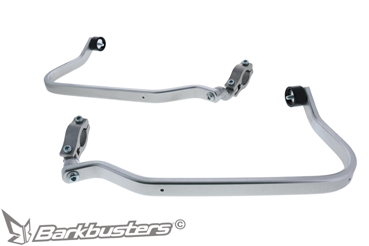 BARKBUSTERS HARDWARE KIT TPH TIGER 1200 (2022) BHG-101-00-NP