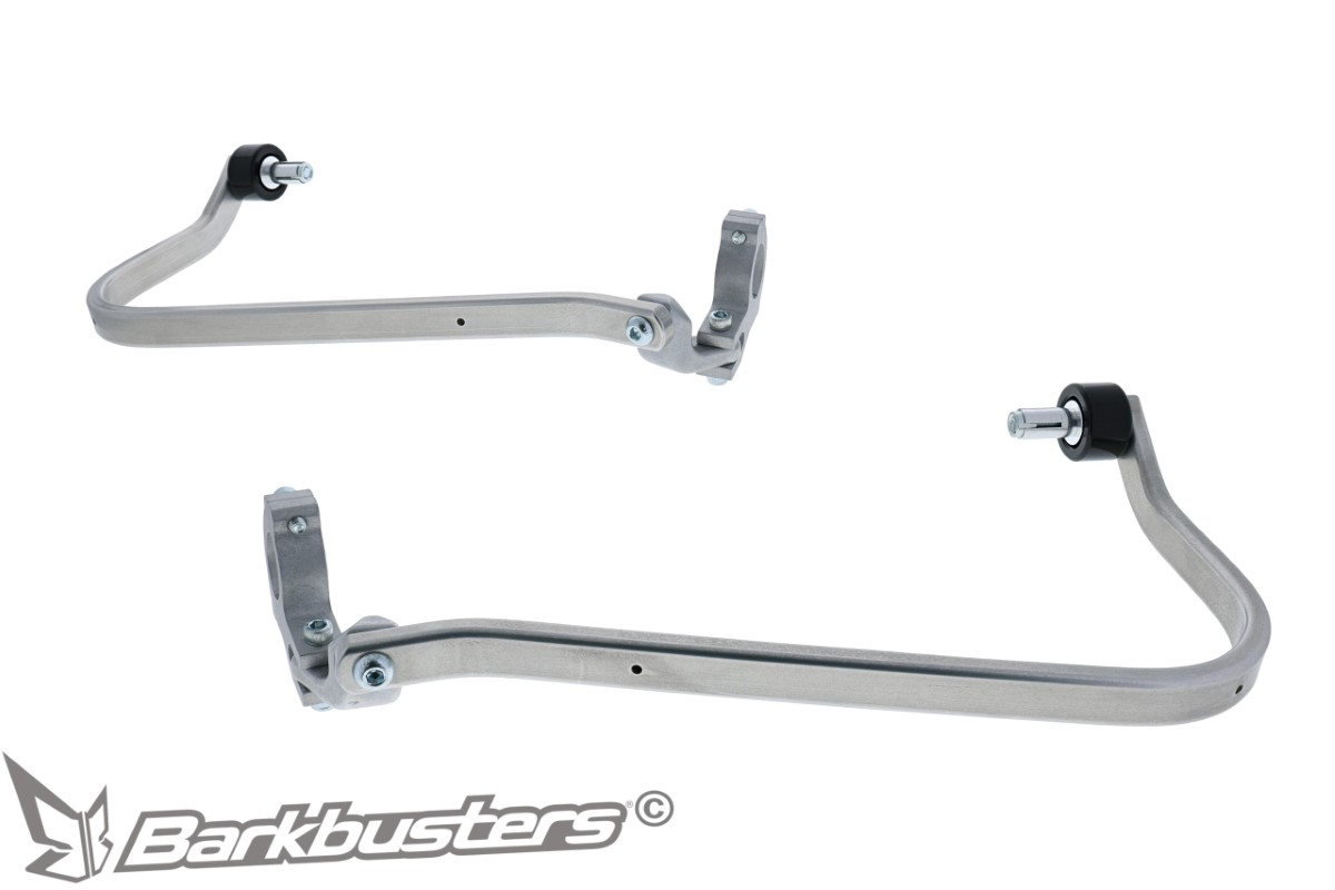 BARKBUSTERS HW-TWO POINT MOUNT DUCATI DESERT 22- BHG-100-00-NP