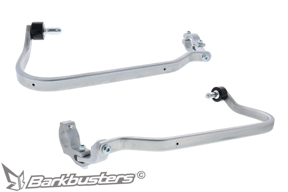 BARKBUSTERS KTM 1290 SUPER ADVENTURE 21-UP TWO POINT BHG-107-00-NP