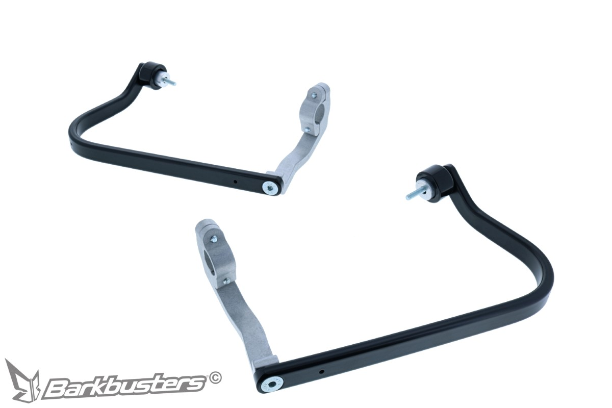 BARKBUSTERS HDW KIT-TWO POINT MNT HONDA CL500 23- BHG-110-00-NP
