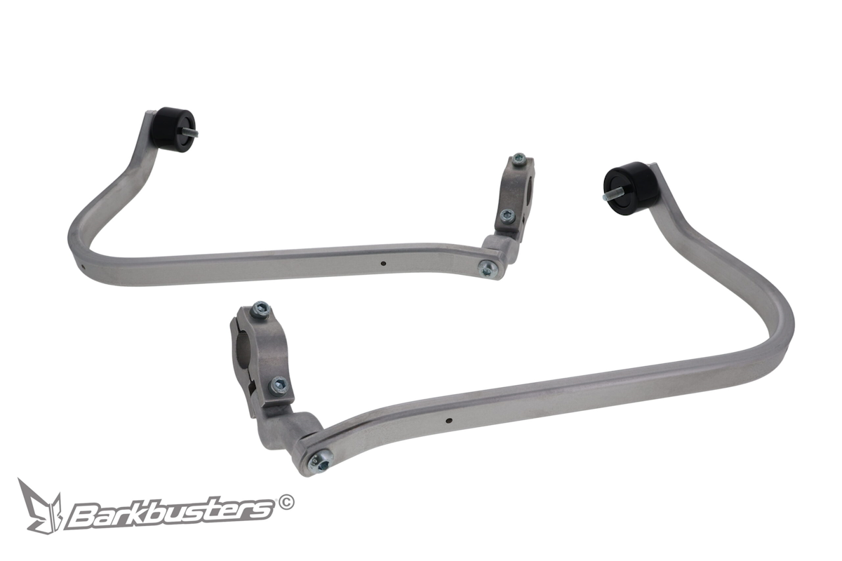 BARKBUSTERS HARDWARE KIT TPH SCRAMBLER 400 (24-XX) BHG-116-00-NP
