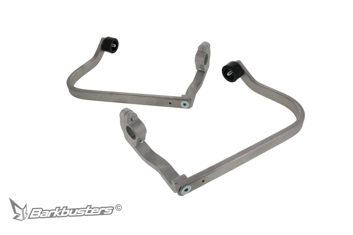 BARKBUSTERS HW TWO POINT SUZUKI V-STROM DS250SX 2023 BHG-112-00-NP