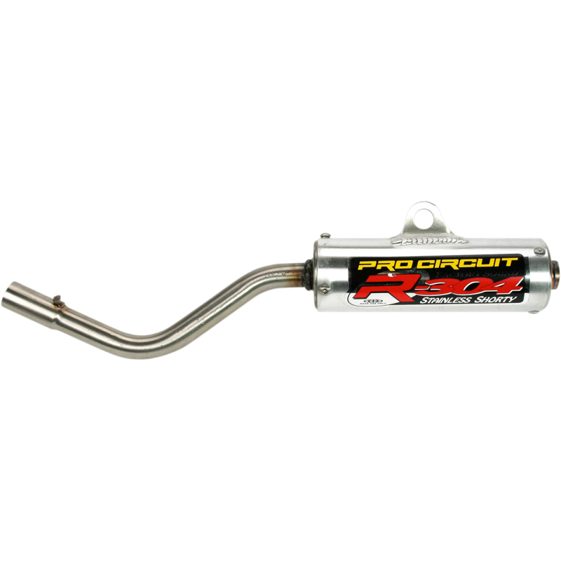 PRO CIRCUIT 02-22 KX65/03-06 RM65 R304 SHRTY SILENCR SK02065-R