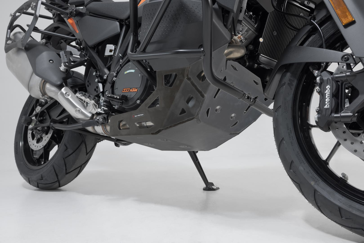 SW-MOTECH ENGINE GUARD 1290 SUPER ADV (21-22) BLK MSS.04.835.10002/B