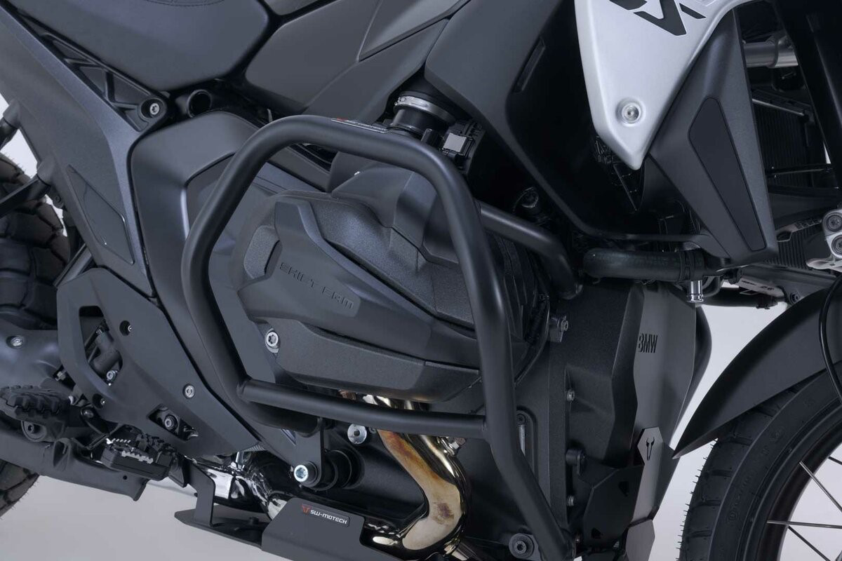 SW-MOTECH CRASHBAR BMW R1300GS (23-24) BLACK SBL.07.975.10000/B