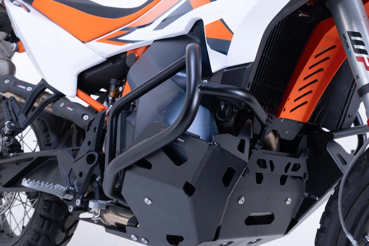 SW-MOTECH CRASHBAR KTM 790/890 ADVENTURE (23-24) SBL.04.918.10100/B