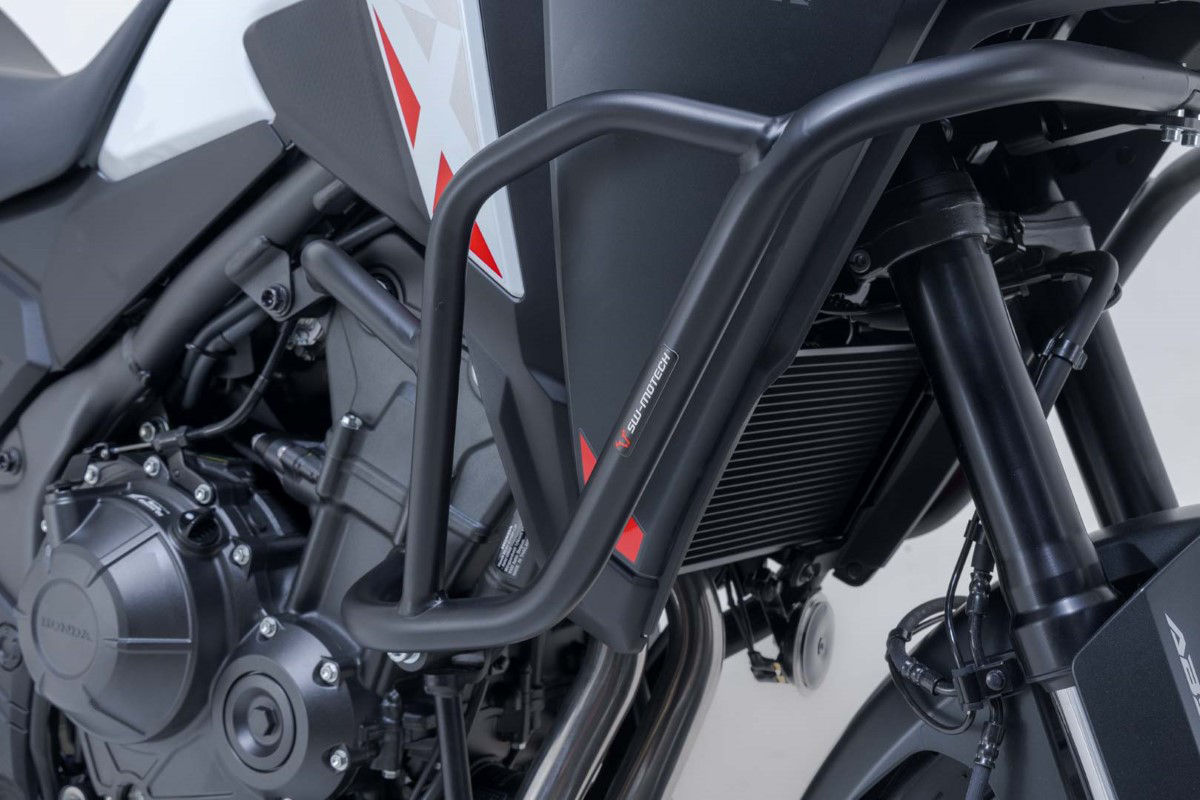 SW-MOTECH CRASHBAR HONDA NX500 (2024) SBL.01.591.10000/B