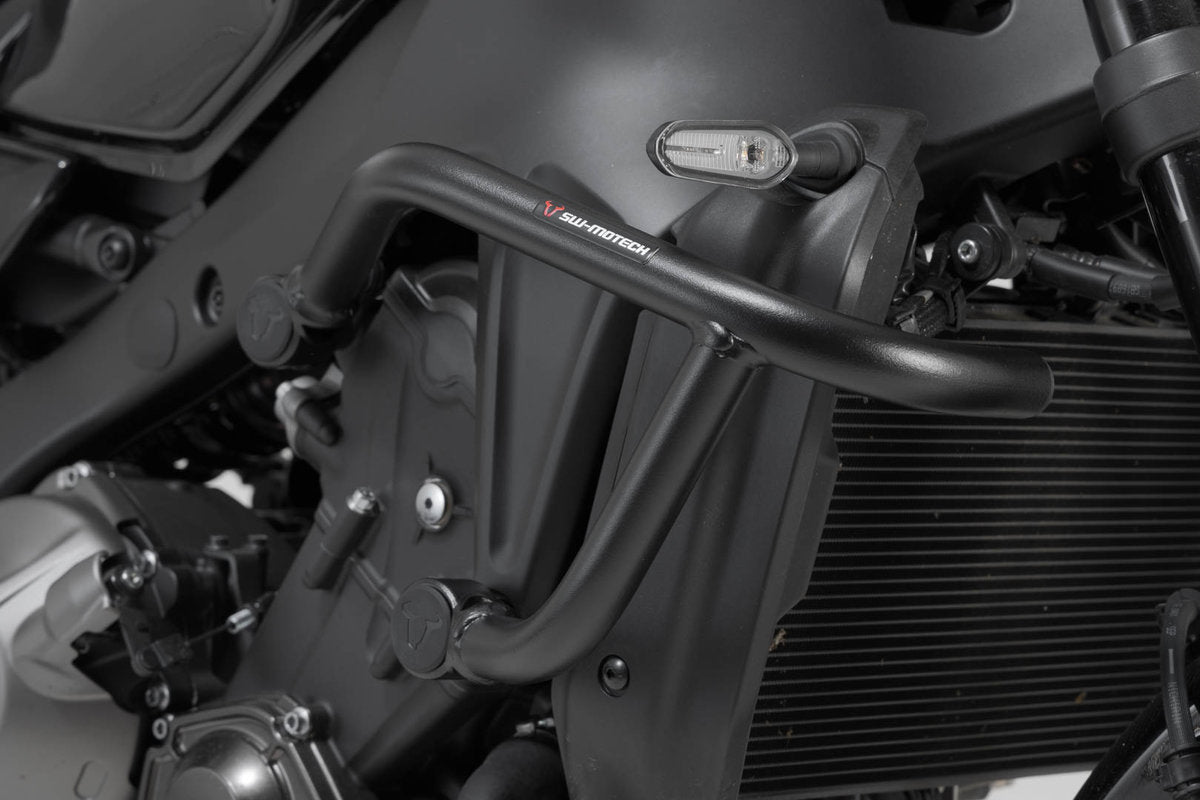 SW-MOTECH CRASHBAR YAMAHA MT-09 (23-24) SBL.06.036.10000/B