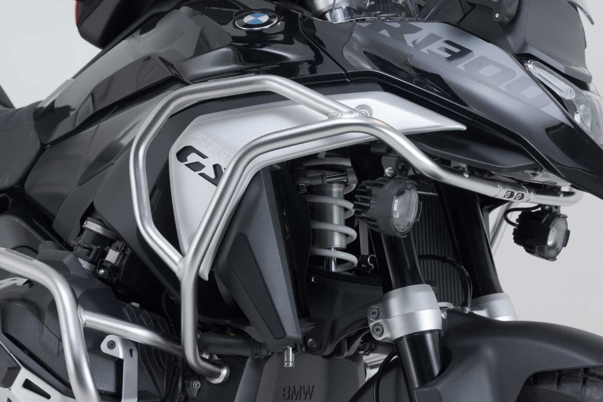 SW-MOTECH UPPER CRASHBAR BMW R1300GS (23-XX) SIL SBL.07.975.10300