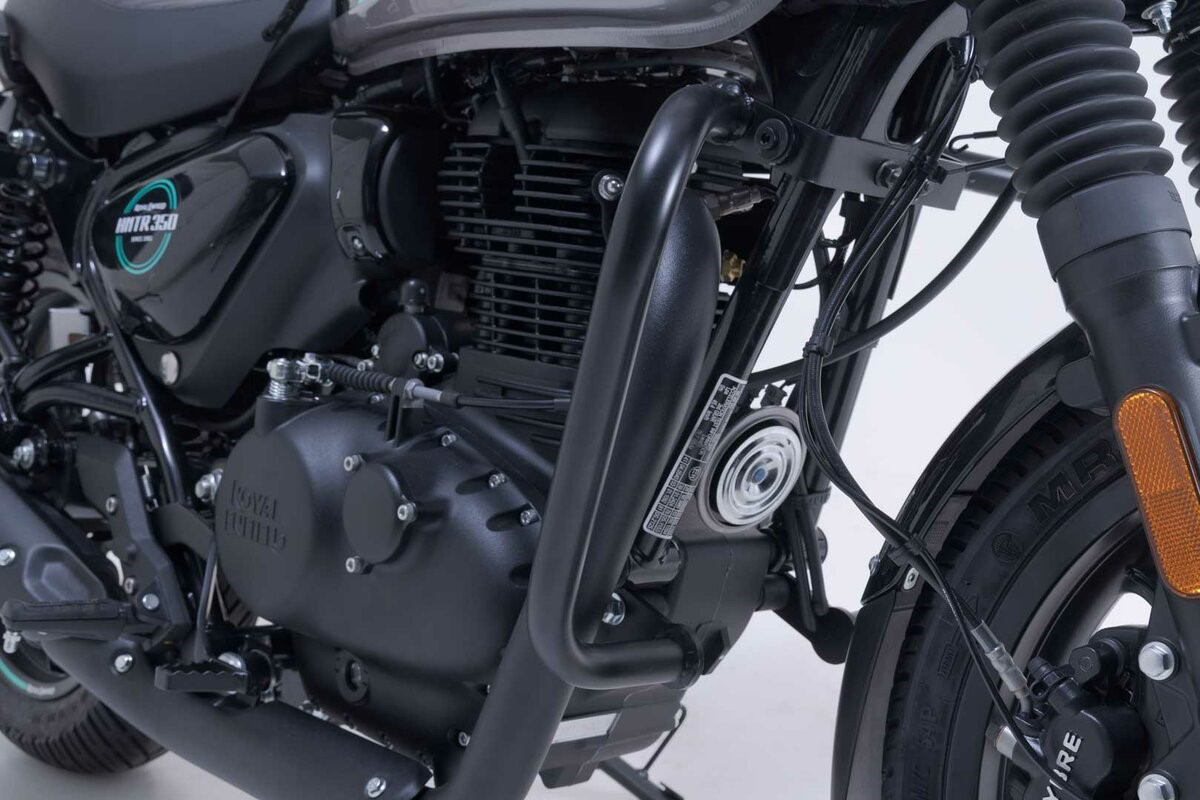 SW-MOTECH CRASHBAR ROYAL ENFIELD HUNTER 350 (23-24 SBL.41.092.10000/B