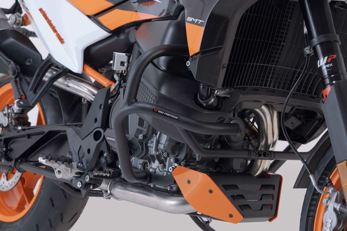 SW-MOTECH CRASHBAR KTM 890 SMT (23-24) SBL.04.918.10000/B