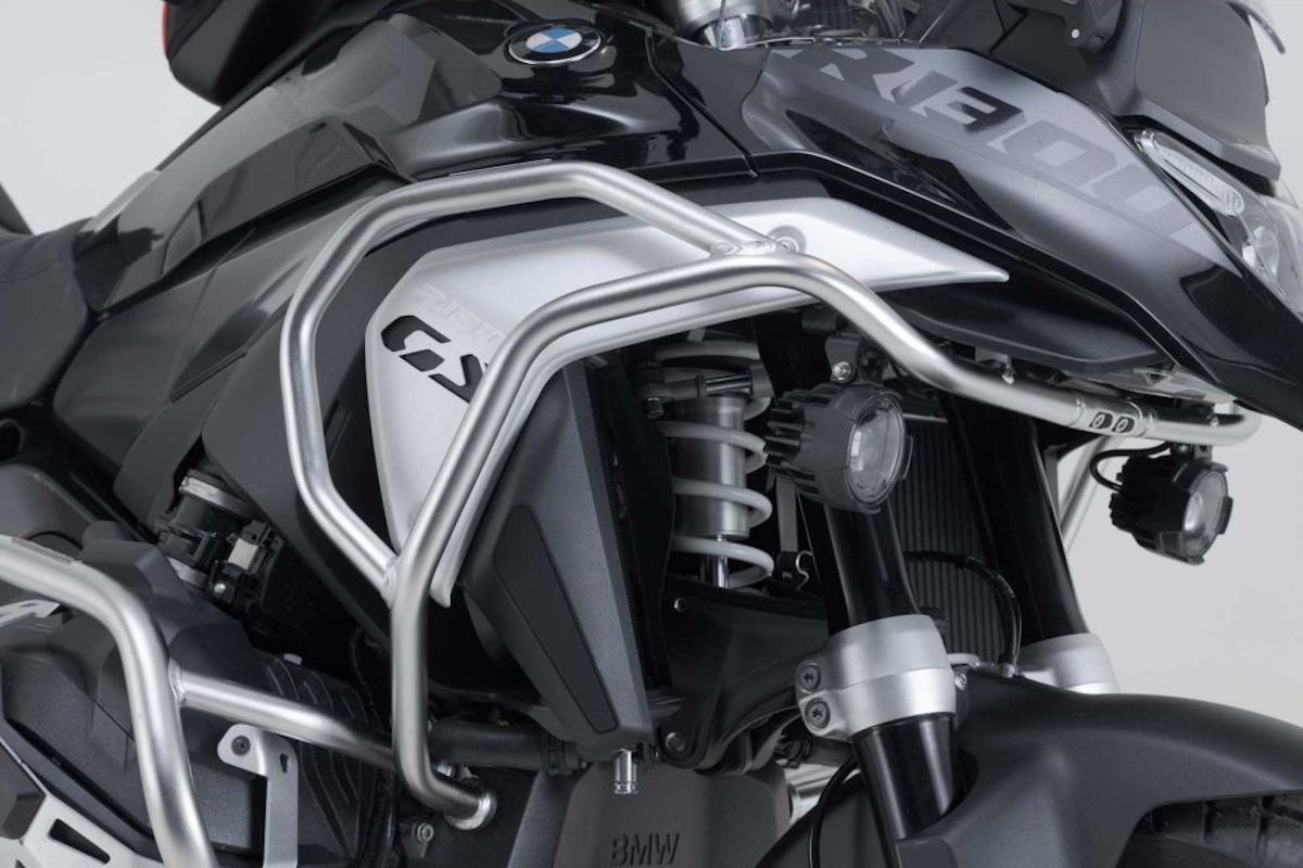 SW-MOTECH UPPER CRASHBAR BMW R1300GS (23-24) OEM SBL.07.975.10400