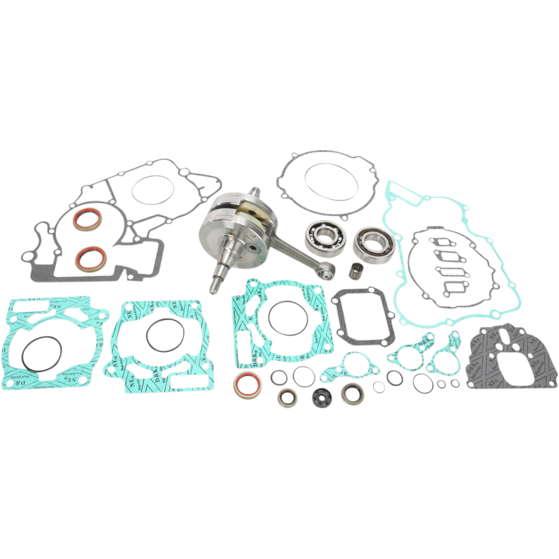 HOT RODS 09-12 150SX/XC BOTTOM END KIT CBK0063