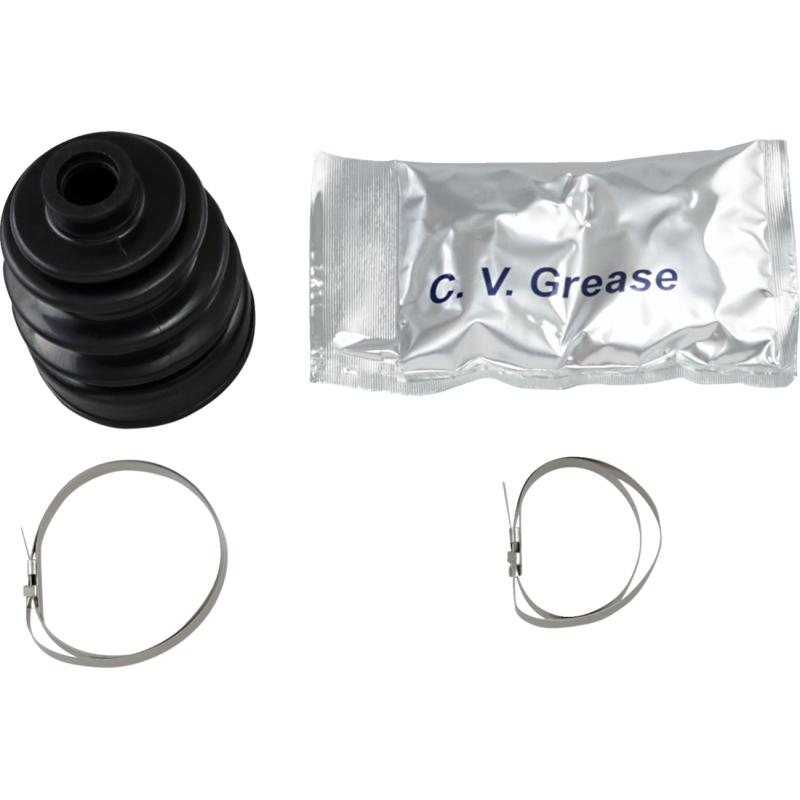 ALL BALLS 19-5028 ALL BALLS CV BOOT KIT 19-5028