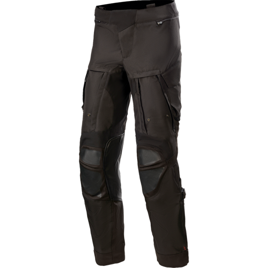 ALPINESTARS (ROAD) PANT HALO DS BK XL 3224822-1100-XL
