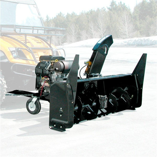 BERCOMAC SNOWBLOWER 54"PREMIUM HON 22HP EPA 700716-5-CE