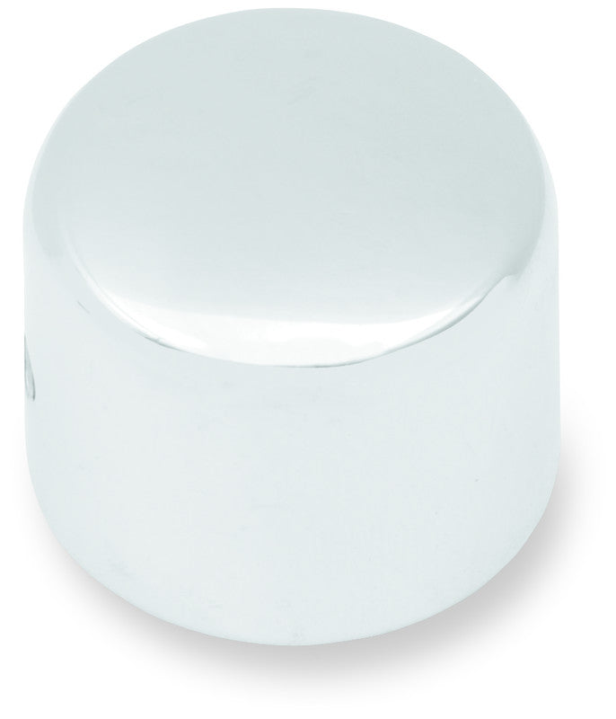 DRAG SPECIALTIES FRONT AXLE CAP (EA) ASSORT APPL. DS-222880