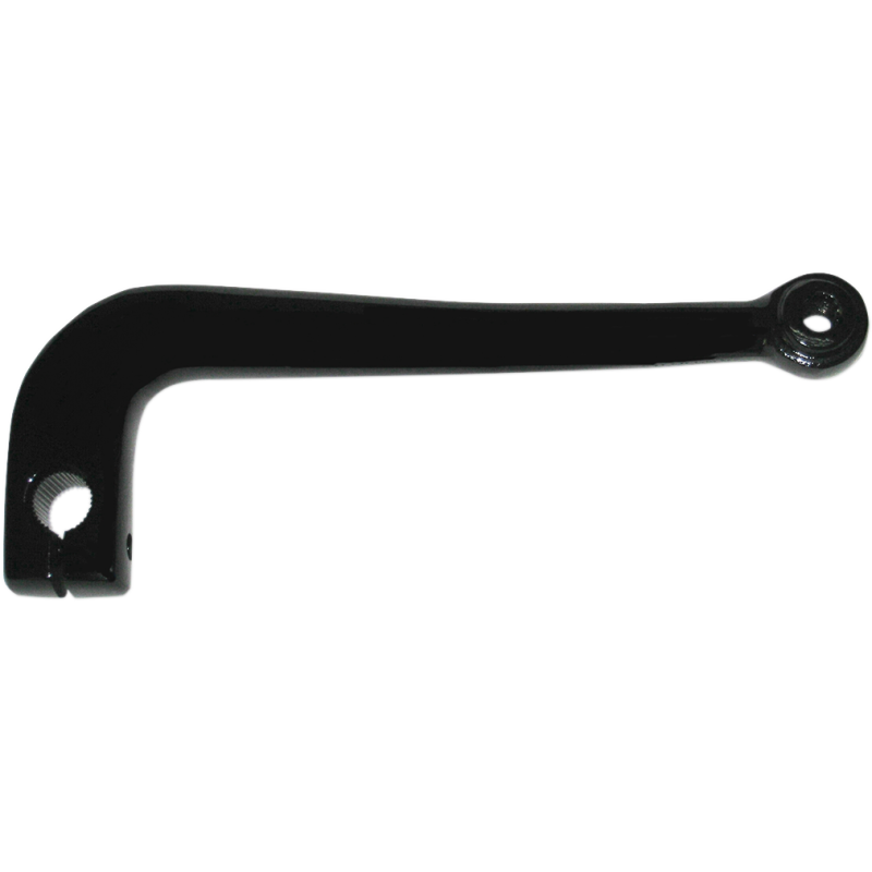 DRAG SPECIALTIES 86-06 FXST/91-05FXD SHIFT LVR BLK 292018