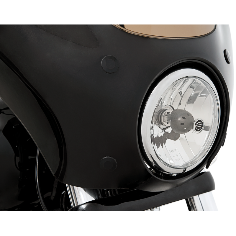 MEMPHIS SHADES HD HEADLIGHT EXTENSION BLOCK MEB9883