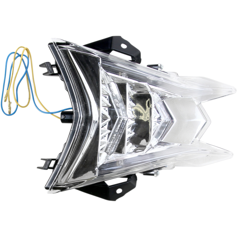 MOTO MPH TAILLIGHT S1000RR C MPH-80162CD