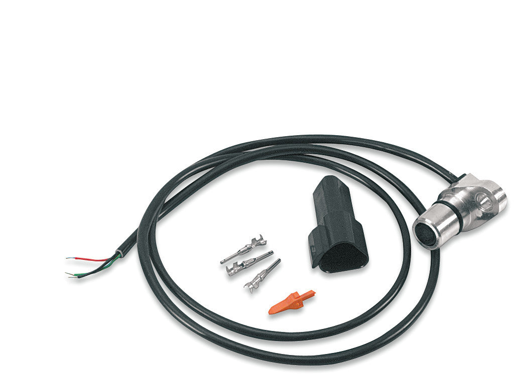 THUNDER HEART PERFORMANCE 96-03 B/TWIN TRANS SPEEDO SENSOR EA4100CHR-DS