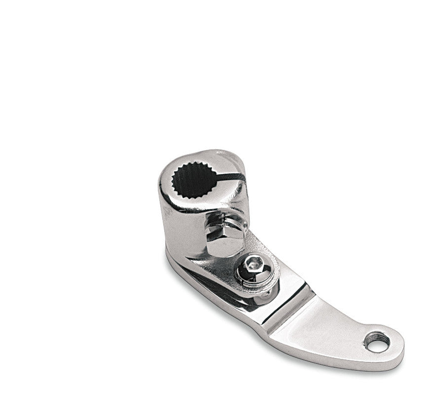 DRAG SPECIALTIES L87-03 XL FORW/CONTROLS WO/PEGS DS-243528