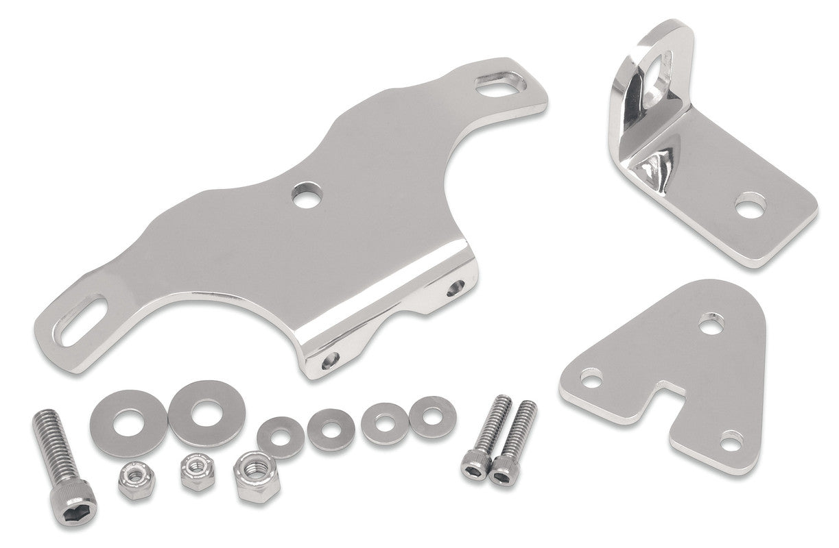 DRAG SPECIALTIES 84-99 S/TAIL TOP H/DUTY M/MOUNT (EA) DS-243607