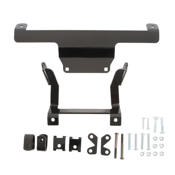KIMPEX FIX KIT BUMPER ATV FT A/C GEN 2 2810612
