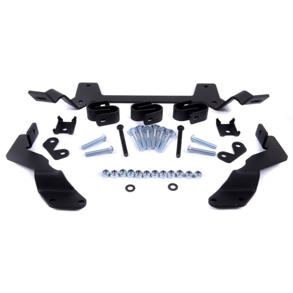KIMPEX FIX KIT BUMPER ATV FT KAW GEN 2.1 2810424-10-418E