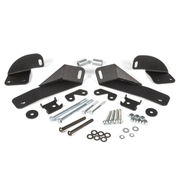 KIMPEX FIX KIT BUMPER ATV FT POL GEN 2 2815042