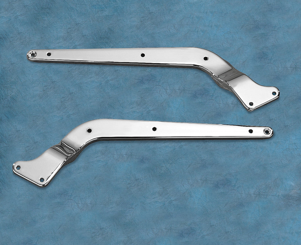 DRAG SPECIALTIES 86-99 SOFTAIL F/STRUTS WO/T/S HOLES(PR) DS-264049