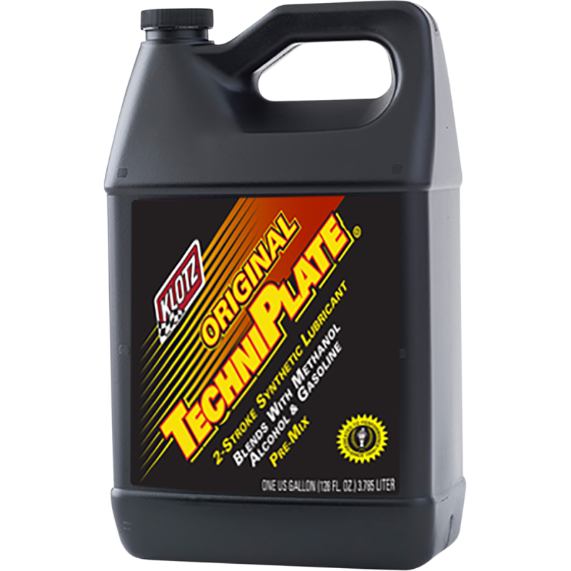 KLOTZ OIL ORIGINAL TECH 3.78 L KL-205