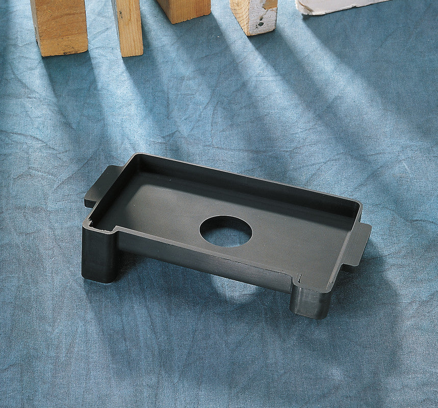 DRAG SPECIALTIES 85-94 FXST BOTT BATTERY BOX CUSHION EA DS-310480