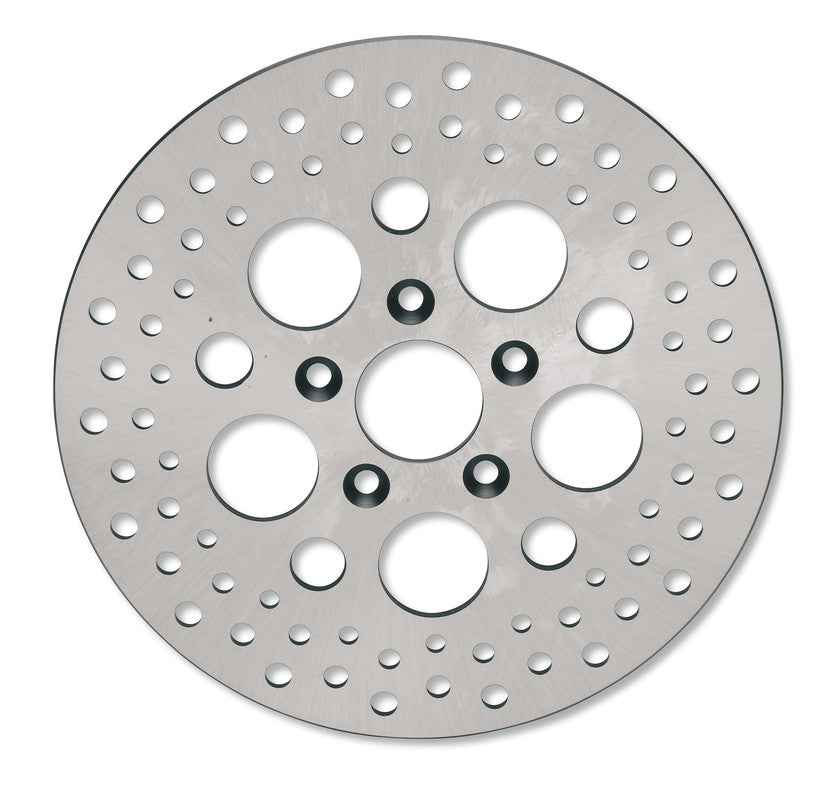 RUSSELL 00-17 REAR 11.5 SATIN ROTOR RUSSELL R47007
