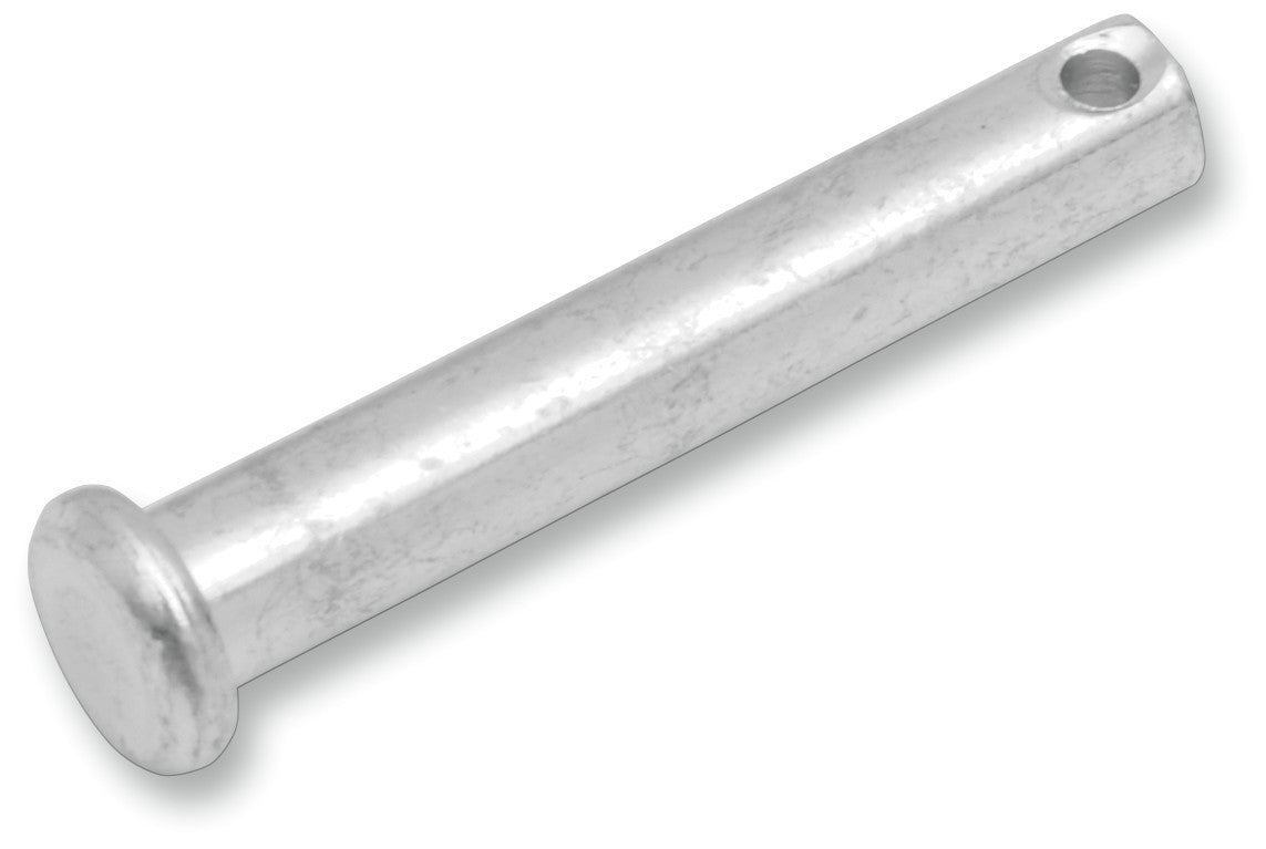 PERFORMANCE MACHINE REPLACEMENT BRK PAD PIN F/52-2400 PM 0075-0009