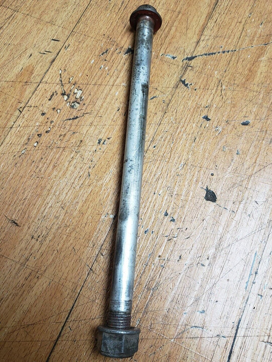 Honda XL350R 1984 Swingarm pivot bolt XR350R XL350 XR350 1983 1984 1985