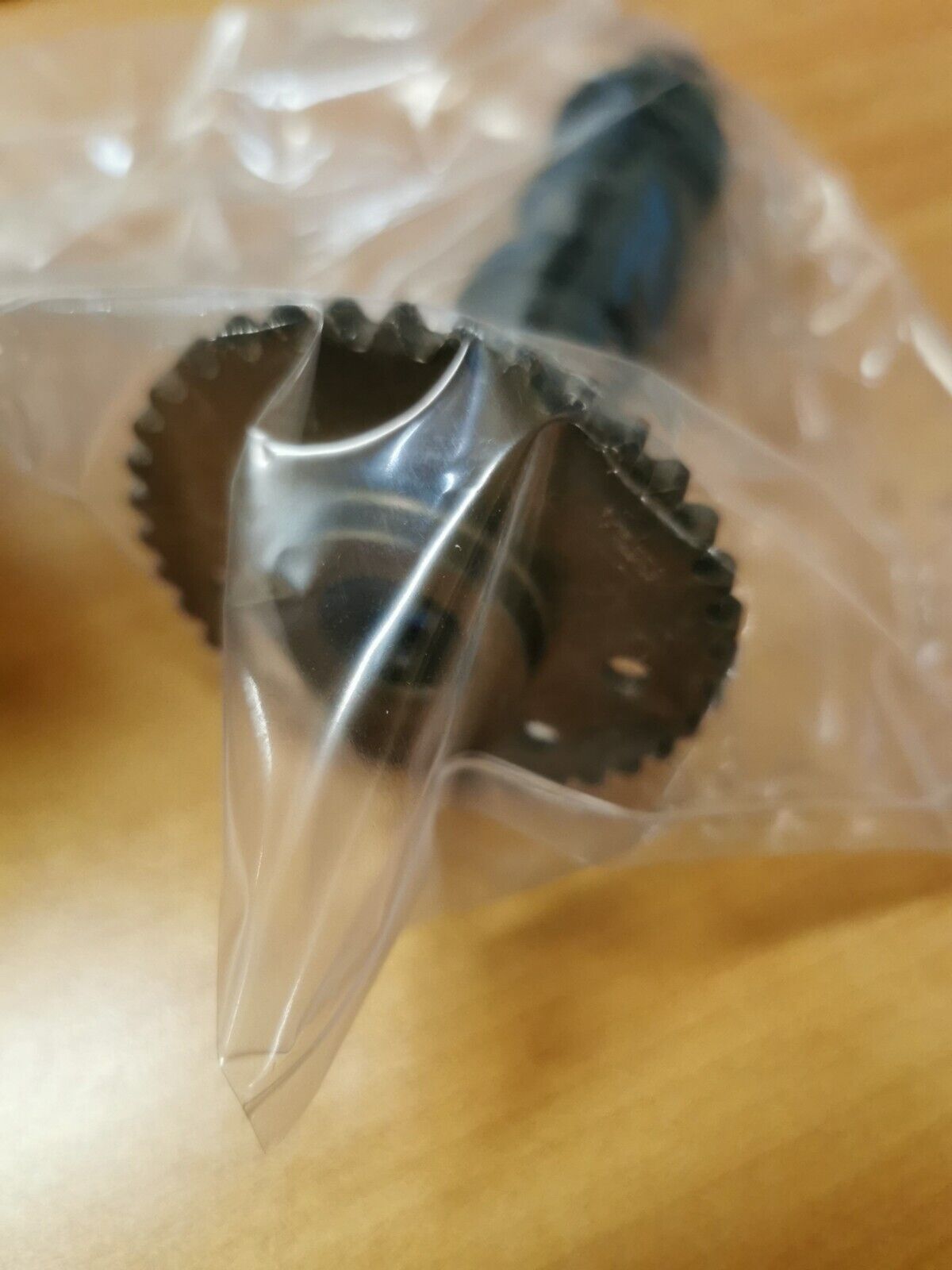 NOS SUZUKI SV650 1999 - 2016 CAMSHAFT FRONT 12720-20F00 S10