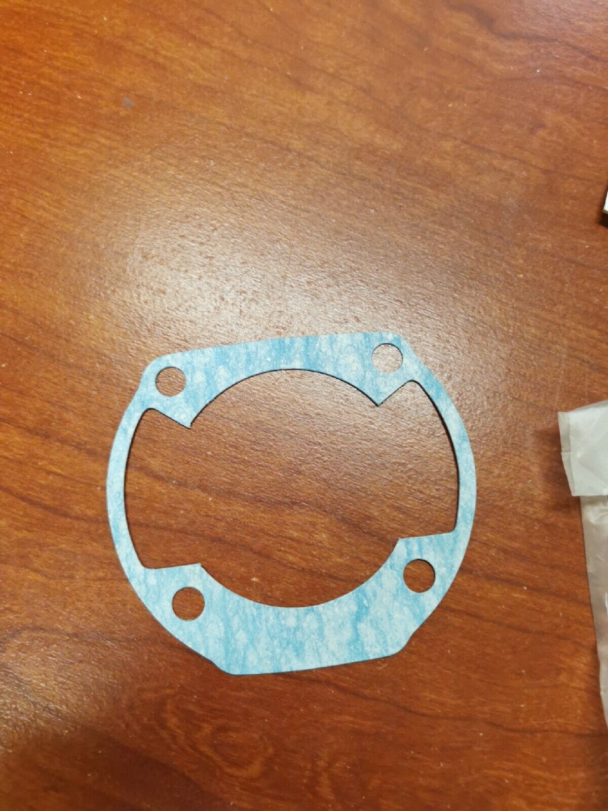 NOS Yamaha 1978 - 1980 1982 YZ80 CYLINDER BASE GASKET 2J5-11351-01-00 Y75