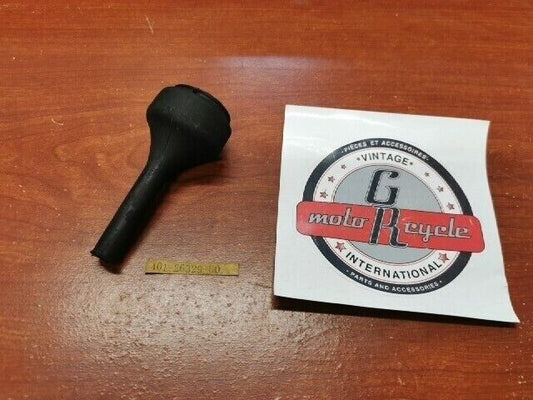 NOS Yamaha DT1C DT125 DT175 DT250 DT360 TY250 RUBBER CAP 401-26329-00-00 Y109