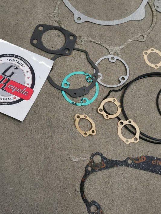 NOS ATC200 INCOMPLETE GASKET KIT SET J47