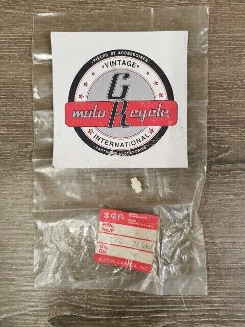 NOS SUZUKI GS750E 1983 GSX750EF 1983 - 1984 GSX750ES GEAR 62356-31300 S56