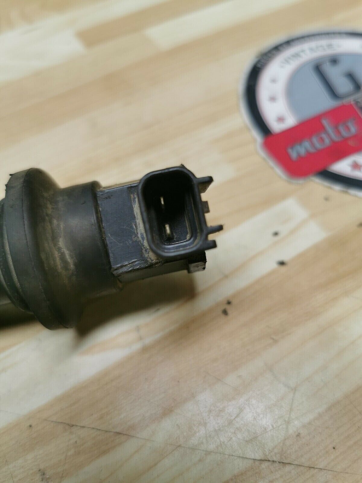 Yamaha YZ450F 2009 ignition Coil wr450F yfz450